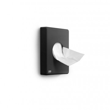 Hygienezakjes dispenser