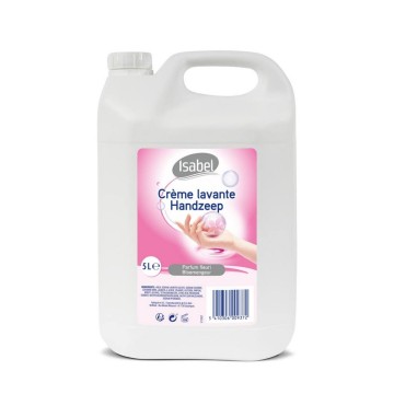 Isabel handzeep 5 liter 0