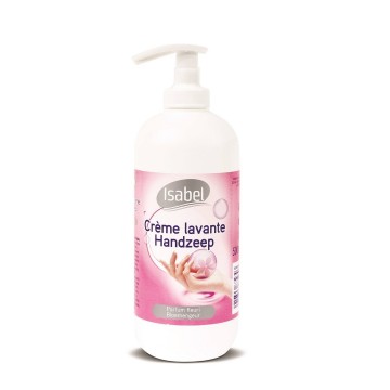 Isabel handzeep 500ml