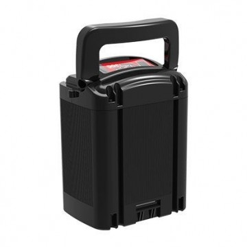 Numatic nx 300 batterij