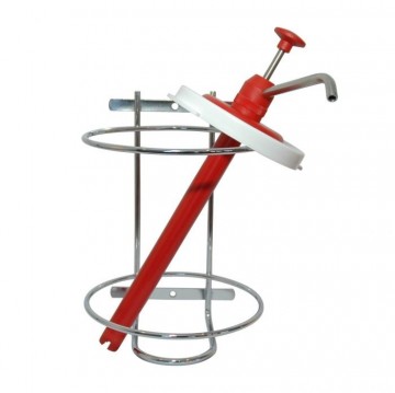 Pevastar pomp  rekje