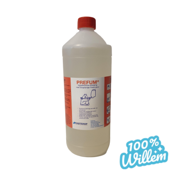 Prefum schoonmaakmiddel
