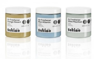 Satino luchtverfrisser vullingen