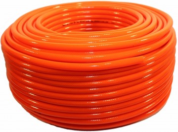 Slang 8x135 oranje1 0