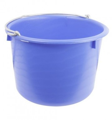 Spc emmer blauw