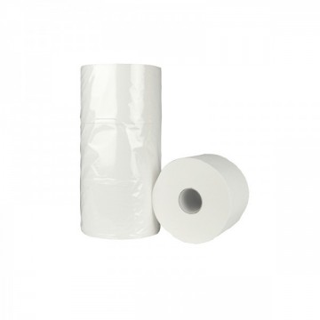 Toiletpapier compact 2 l 24 rollen