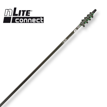 Unger connect himod carbon basissteel