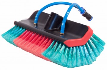 Vikan hoekborstel1 0