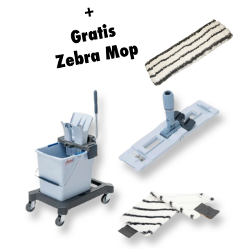 Vileda starter kit 0