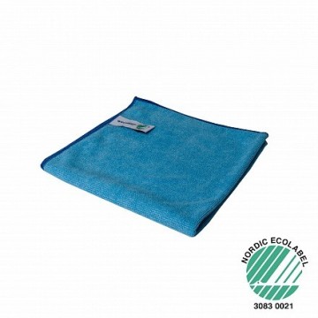 Wecoline microvezeldoek blauw