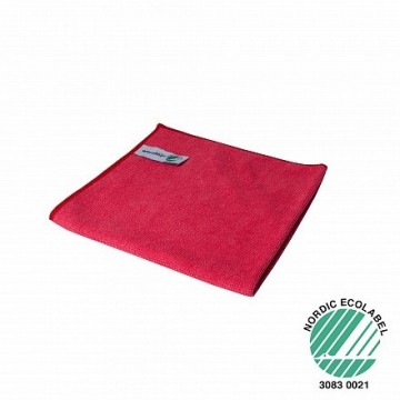 Wecoline microvezeldoek rood